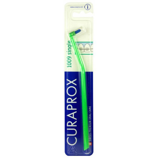CURAPROX CS 1006 - Single - blistr