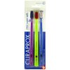 CURAPROX CS 3960 Supersoft ZK 3 ks v balení..