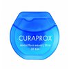 CURAPROX DF 834 voskovaná nit, mentolová 50m