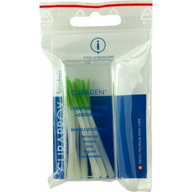 CURAPROX TP 930 dentální parátka s filcem 10 ks