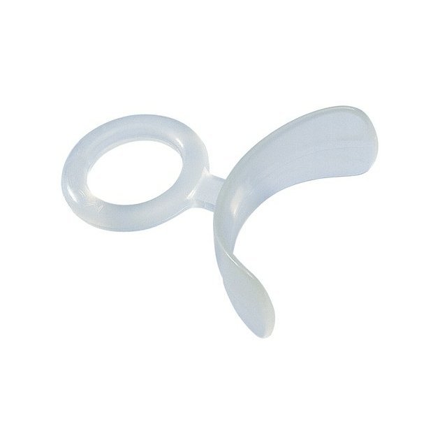 Vestibulární clona Dentaurum - malá C1