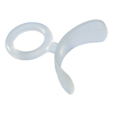 Vestibulární clona Dentaurum - malá C1