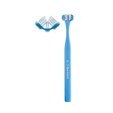 Dr. Barmans Superbrush speciální zubní kartáček pro děti do 6 let - malý
