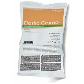 Otiskovací hmota - ELASTIC CROMO 450g