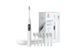 Elektrické kartáčky