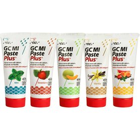 GC MI Paste PLUS 35 ml - 1 ks