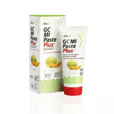 GC MI Paste PLUS Meloun 35 ml