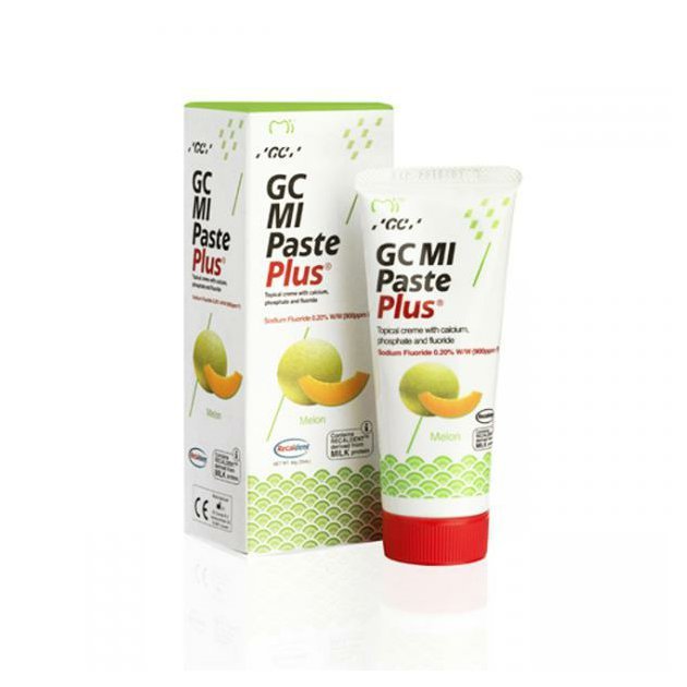 GC MI Paste PLUS Meloun 35 ml