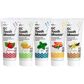 GC Tooth Mousse 35ml