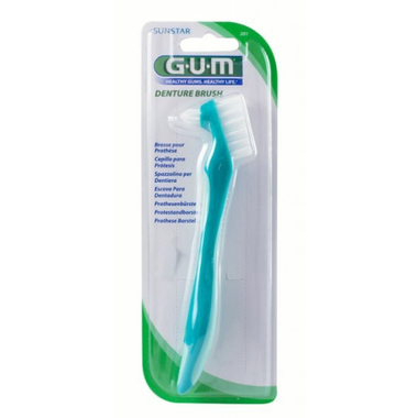 GUM Denture kartáček na protézy