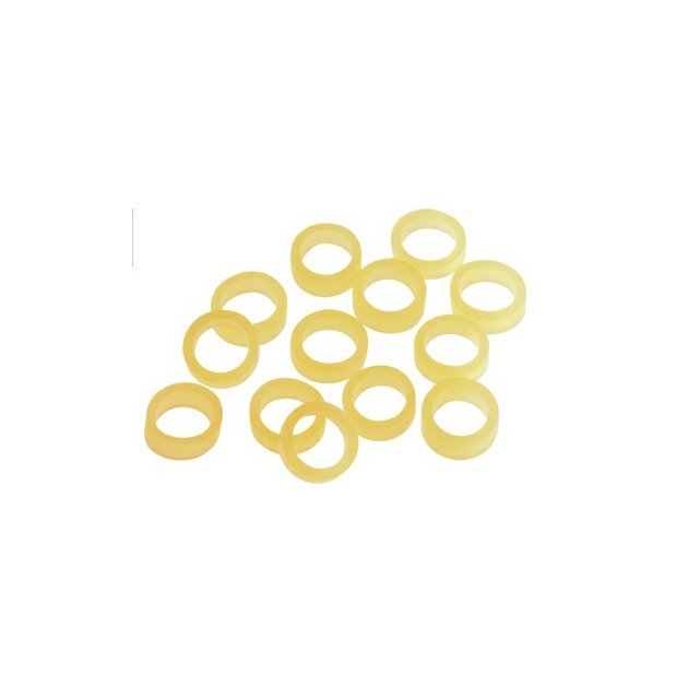 Dentaurum gumové tahy / orto gumičky