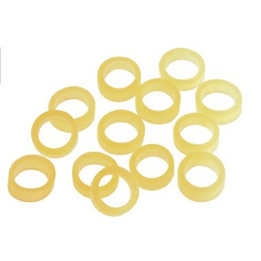 Dentaurum gumové tahy / orto gumičky