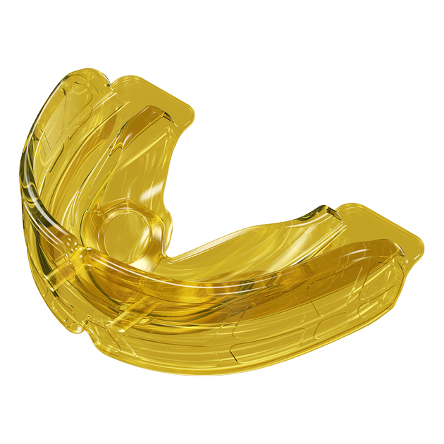 Myobrace i-3H Class III MEDIUM - žlutý