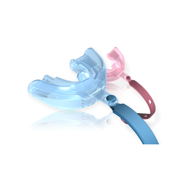 Trainer Infant Blue modrý - soft