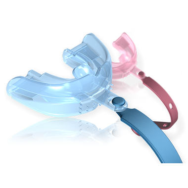 Trainer Infant Blue modrý - soft