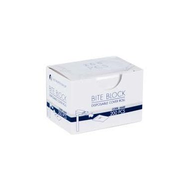 Instrumentarium/Gendex hygienické návleky na skusový bloček OPG, 200 ks