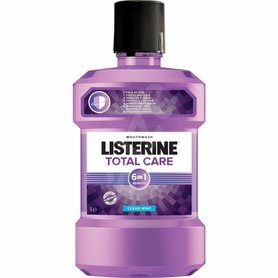 Listerine Total Care 6 v 1 ústní voda - 1000 ml
