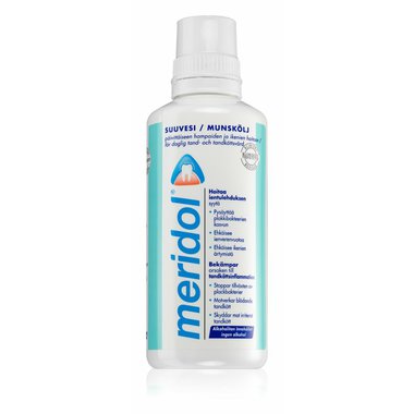 Meridol ústní voda 400ml