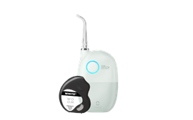 Mezizubní čištění