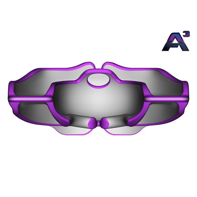 Trainer Myobrace Adult A3 - Regular