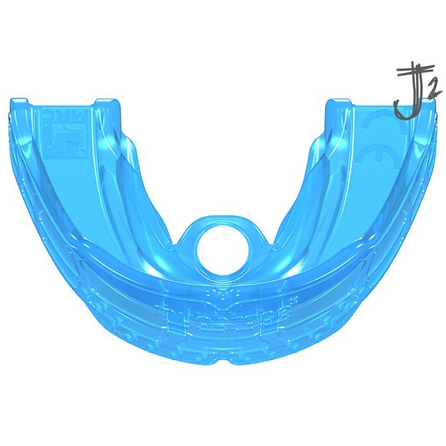 Trainer Myobrace for Juniors  J2 - Medium