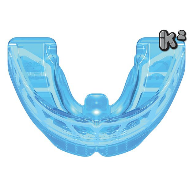 Myobrace for Kids™ K2 - Medium Blue