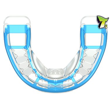 Trainer Myobrace for Teens T3 - vel. 3