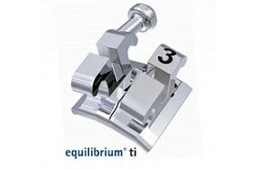 Dentaurum Equlibrium® Ti