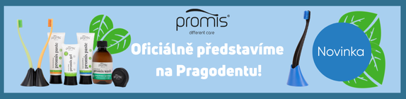 Promis pasty