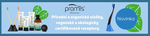 Přírodní a organické složky, veganské a ekologicky certifikované receptury a obaly z recyklovatelných materiálů