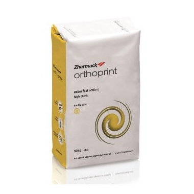 Otiskovací hmota - ORTHOPRINT 500 g