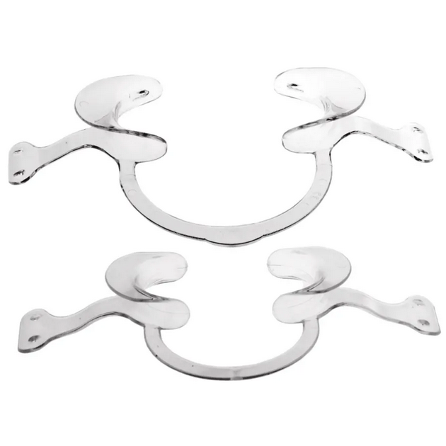 Saga Scandee retraktor s úchyty S