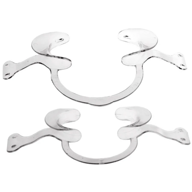 Saga Scandee retraktor s úchyty M