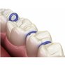 Dentaurum Separační elastické gumičky Dentalastics