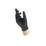 SOFTCLINIC nitrilové rukavice černé 100ks vel. XL_2