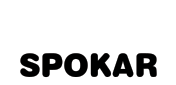Spokar logo