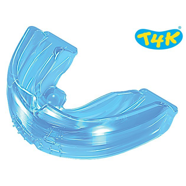 Trainer T4K SOFT