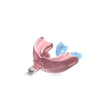 Trainer Infant PINK růžový - hard