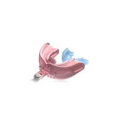Trainer Infant PINK růžový - hard