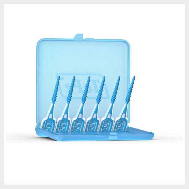 TePe EasyPick mezizubní kartáčky M/L, 36ks