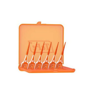 TePe EasyPick mezizubní kartáčky XS/S, 36ks