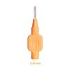 TePe Extra Soft mezizubní kartáčky 0,45 mm 8 ks oranžové.