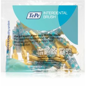 TePe Extra Soft mezizubní kartáčky 0,7 mm 25 ks žluté