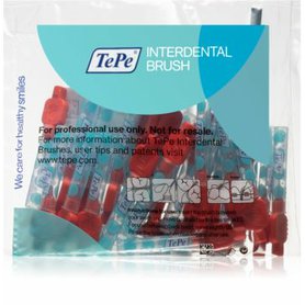 TePe Original mezizubní kartáčky 0,5 mm 25 ks červené