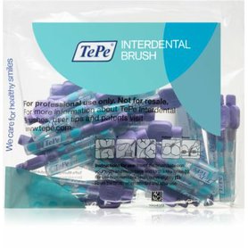 TePe Original mezizubní kartáčky 1,1 mm 25 ks fialové