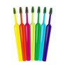 TePe Select Compact X-SOFT Colours zubní kartáček pro děti MIX