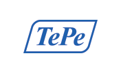 Tepe logo nové
