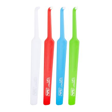 TePe Compact Tuft Single jednosvazkový kartáček