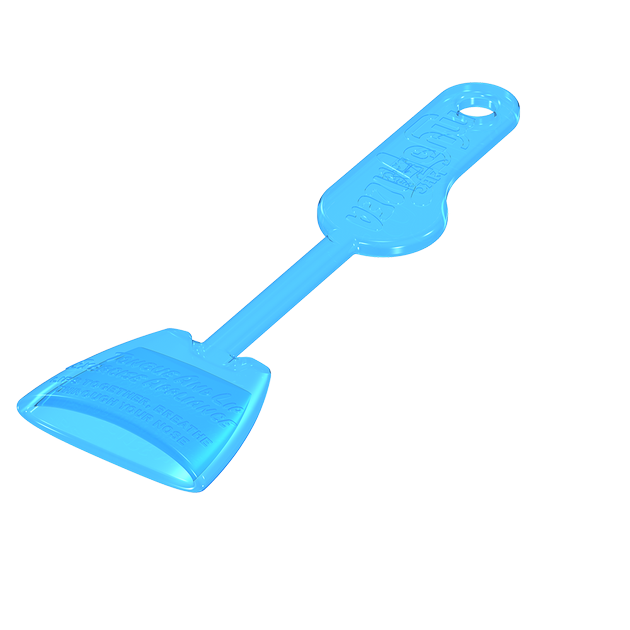 Myotalea TLP - Soft, čirý