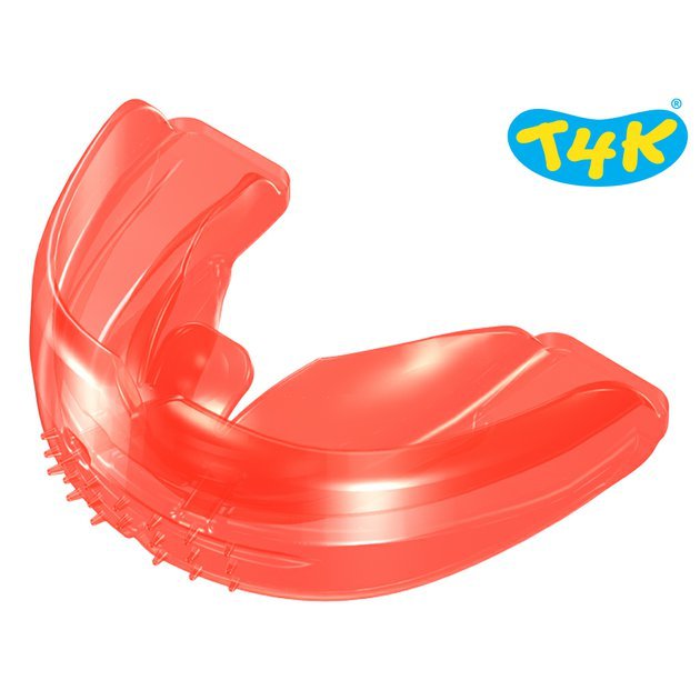 Trainer T4K HARD - Červený